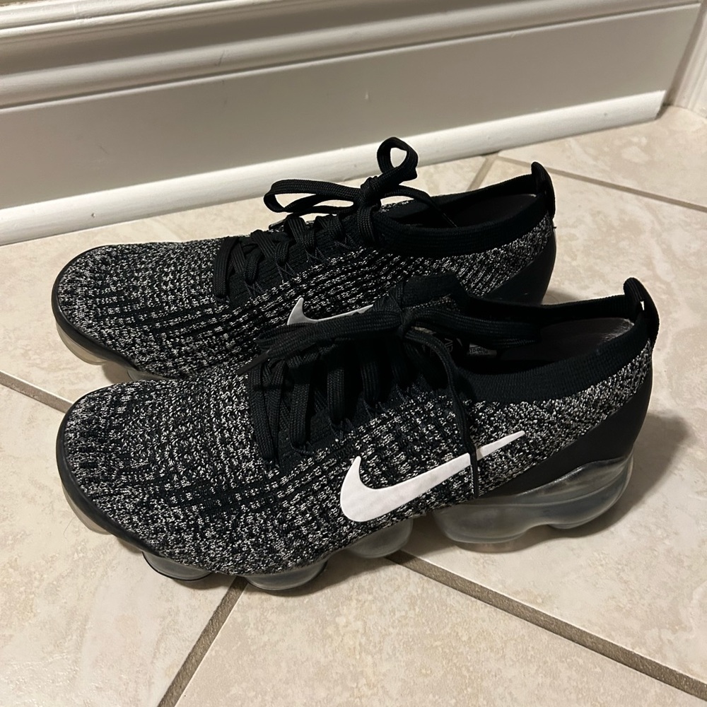 Nike vapormax flyknit